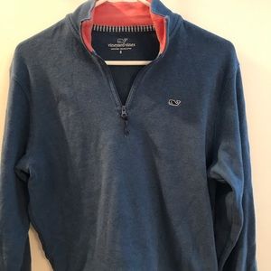 Vineyard vines crewneck